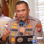 Polda Kepri Komitmen Jaga Kamtibmas dan Dorong Investasi dengan Konsep ‘Secure Kepri, Secure Your Investments’