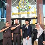 Gandeng Kejati Jatim, Kemenhaj Usut Dugaan Penyimpangan Pelimpahan Porsi Haji