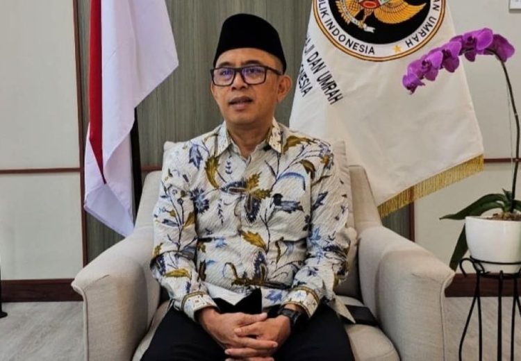 Kemenhaj Buka Seleksi PPIH Arab Saudi 2027, Tekankan Integritas dan Profesionalisme