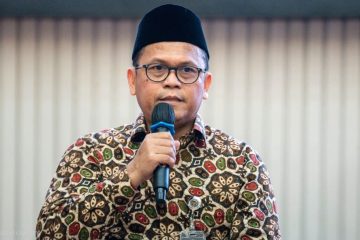 Kemenhaj Umumkan Hasil Seleksi Jabatan Administrator dan Pengawas, 209 Peserta Lanjut ke Tahapan CACT