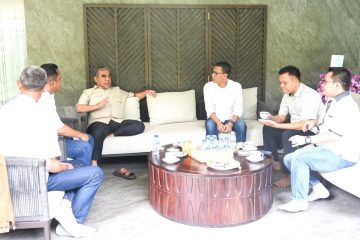Ketua MPR RI Dukung HPN dan Porwanas 2027 di Lampung