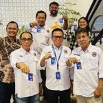 PWI Pusat Minta 10 Anggota PWI Kepri yang Mundur, Segera Serahkan Kartu Anggota