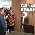 Menteri Komdigi Perkuat Akses Inovasi dan Ekosistem Digital Indonesia, Resmikan Garuda Spark Innovation Hub di BSD City
