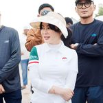 29 Titik Banjir Ditangani, Li Claudia Turun Langsung ke Lapangan