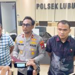 Polsek Lubuk Baja Amankan Dua Tersangka dan 74 Cartridge Vape Diduga Mengandung Etomidate