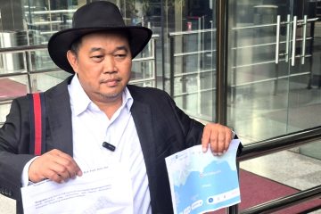 MAKI Desak Pemerintah Kembalikan UU KPK Lama Usai Dugaan Pemerasan Bupati Pemalang