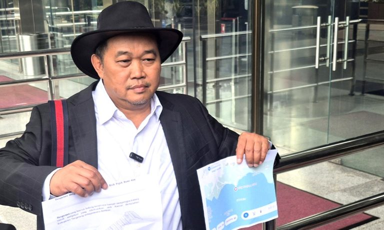 MAKI Desak Pemerintah Kembalikan UU KPK Lama Usai Dugaan Pemerasan Bupati Pemalang