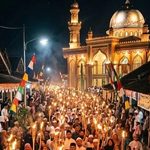 Dunia Merindukan Kepemimpinan Muhammad SAW