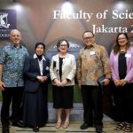 University of Melbourne Gandeng IPB dan UGM Siapkan Pemimpin Pertanian Berkelanjutan