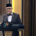Menhaj Ungkap IKLHI 2026 Buktikan Peningkatan Layanan Haji