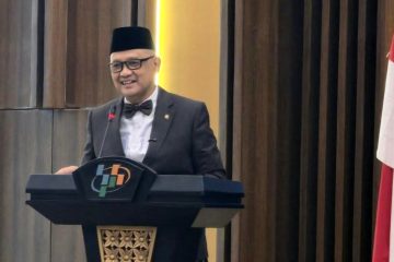 Menhaj Ungkap IKLHI 2026 Buktikan Peningkatan Layanan Haji