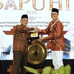 Menhaj Minta Umrah Mandiri Harus Dijawab dengan Peningkatan Layanan