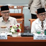Menhaj Usulkan Rata-Rata BPIH Sebesar Rp107,3 Juta, Porsi Bipih 40% dan Nilai Manfaat 60%