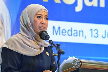 Kemkomdigi Larang Operator Hanguskan Sisa Kuota Internet Pelanggan