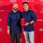 Jin Ting Wan Raih Michelin Star Perdana, Marina Bay Sands Tambah Koleksi Restoran Berbintang