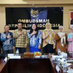 Sinergi BP Batam dan Ombudsman RI Dorong Pelayanan Publik di Batam