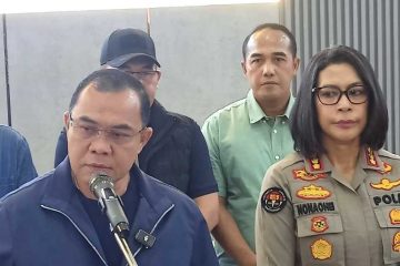 Bareskrim Gerebek Nagoya Game Zone di Batam, Amankan 197 Orang dan Sita Rp 7,79 Miliar