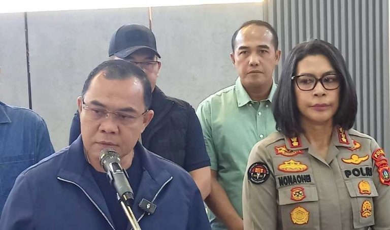 Bareskrim Gerebek Nagoya Game Zone di Batam, Amankan 197 Orang dan Sita Rp 7,79 Miliar
