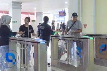 Semester I-2026, Pelindo Multi Terminal Tanjungpinang Layani 1,13 Juta Penumpang