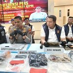 Balita 1 Tahun 2 Bulan di Batam Tewas Dianiaya Pengasuh, Kematian Direkayasa Seolah Tenggelam