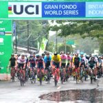 Sebanyak 838 Peserta dari Empat Benua Siap Ramaikan Tour de Bintan 2026
