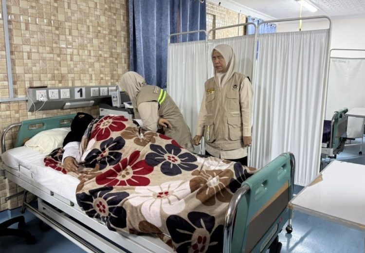 Kemenhaj Buka Seleksi PPIH Arab Saudi Bidang Kesehatan 2027, Pendaftaran Dimulai 20 Agustus