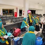 Pastikan Jemaah Umrah Dapat Layanan Terbaik, Kemenhaj Buka Posko Hadir di T2F
