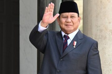 Transformasi Haji Era Presiden Prabowo Berbuah Rekor Kepuasan Jemaah Tertinggi Sepanjang Sejarah