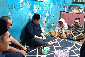 Polda Ungkap Kronologi Seorang Warga Meninggal dalam Kerusuhan Demo 27 Agustus di Jakarta