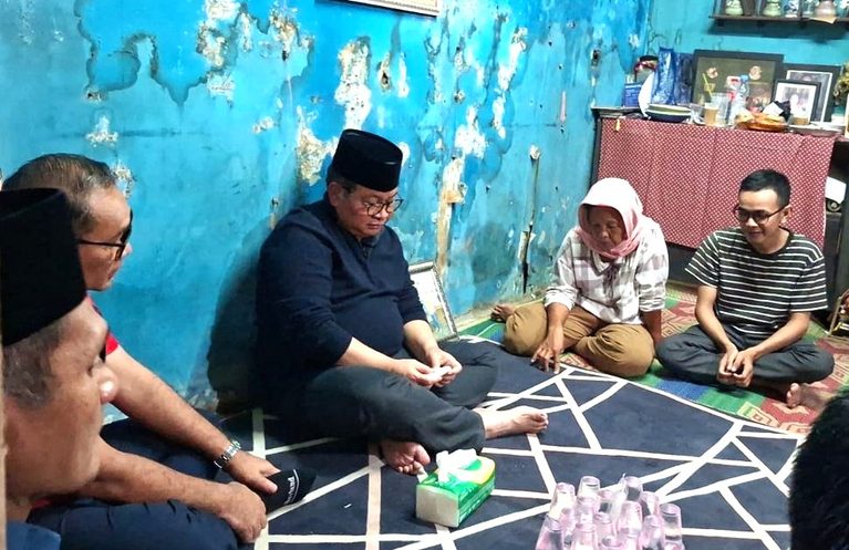 Polda Ungkap Kronologi Seorang Warga Meninggal dalam Kerusuhan Demo 27 Agustus di Jakarta