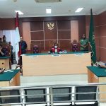 Hakim Tolak Praperadilan, Penetapan Tersangka dan Penahanan Yehezekiel Benaya Hutagalung Sah