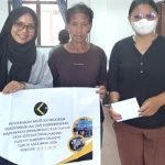 PT Karimun Granite Salurkan Bantuan PPM untuk Pendidikan, Kesehatan, dan Keagamaan