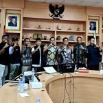 Hadiri Forum Konsultasi Publik Diskominfo Kepri, PWI Dorong Penguatan Keterbukaan Informasi