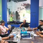Pengurus PWI Kepri Hormati Pengunduran Diri Anggotanya, Koordinasikan Administrasi dengan PWI Pusat