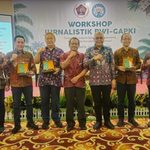 Komitmen Kawal Industri Sawit Nasional: PWI dan GAPKI Gelar Workshop di Yogyakarta
