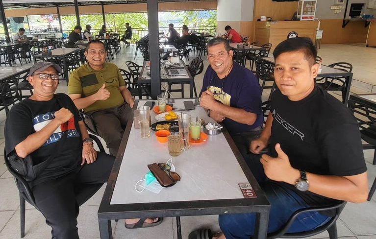 Merawat Marwah Pers dan Etika Publik: PWI dan SMSI Kepri Sikapi Dinamika Komunikasi Li Claudia
