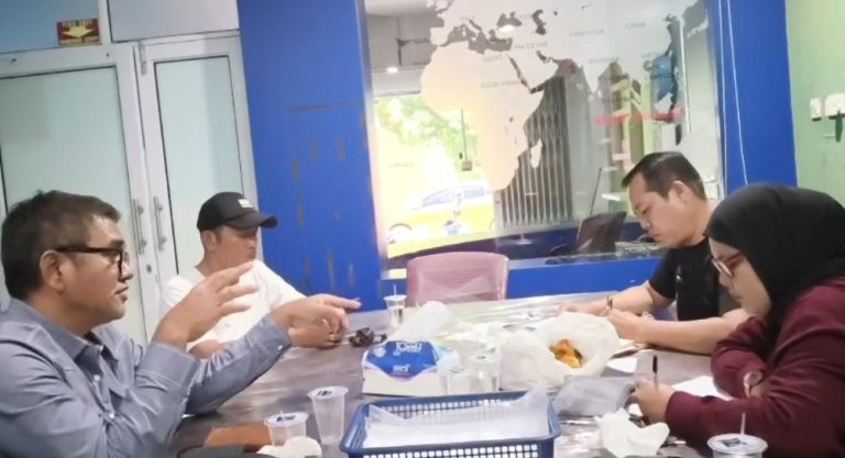 PWI Kepri Gelar UKW Akbar 2026 Gratis dengan Verifikasi Ketat