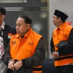 73 Kursi Diduga Disogok, Diminta untuk Mundur Secara Teratur