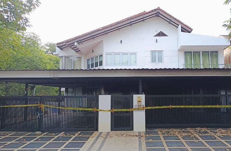 Penelusuran Aset Yuwanky: Polisi Segel Rumah dan Kejar Saham Rp 125,66 Miliar
