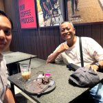 Membaca Jejak Karir Kompol Debby dari Batam Menuju Sespimmen Polri