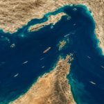 Iran Tetap Tutup Selat Hormuz, Ajukan Enam Syarat kepada AS