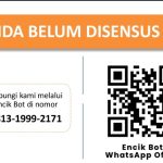 Sensus Ekonomi 2026 Warga Batam Diminta Tak Khawatir Berikan Data Kepada Petugas