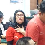 Vonis Dua Terdakwa Penempatan PMI Non Prosedural di Batam Lebih Ringan dari Tuntutan Jaksa