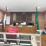 Keluarga Terdakwa Pembunuhan Dwi Putri Siap Besarkan Anak Korban Hingga Kuliah