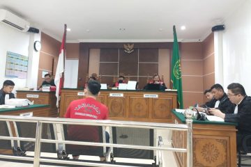 Keluarga Terdakwa Pembunuhan Dwi Putri Siap Besarkan Anak Korban Hingga Kuliah