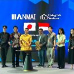 Living Lab Ventures Gandeng Nihon M&A Center, Perkuat Investasi Indonesia-Jepang