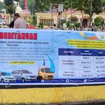 Polemik Pengelolaan Parkir Pelabuhan Taman Bunga Karimun Berlanjut, Dua Pihak Punya Dasar Berbeda