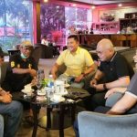 PWI Kepri Surati PWI Pusat Minta 10 Anggotanya yang Mundur Segera Diproses