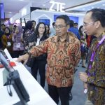 Telkom Hadirkan Inovasi OCA Berbasis AI di DTI-CX 2026