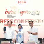 BATIC 2026 Buka Babak Baru Transformasi Digital Asia Pasifik